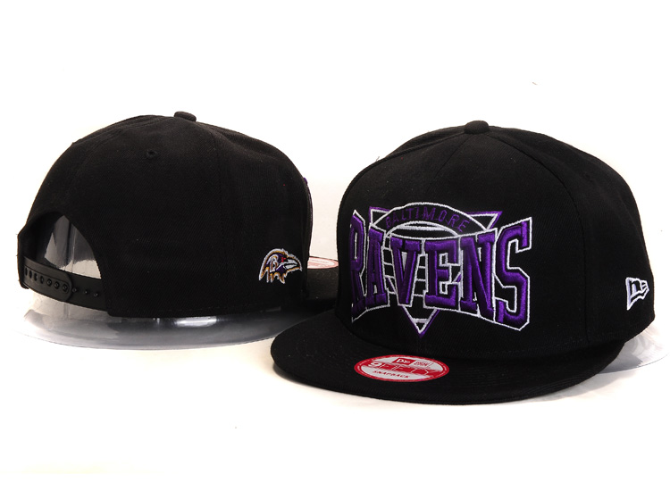 NFL Baltimore Ravens NE Snapback Hat #32